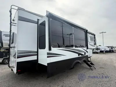 2022 Grand Design Solitude 280RK photo 11