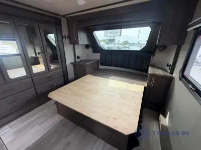 2022 Grand Design Solitude 280RK photo 5