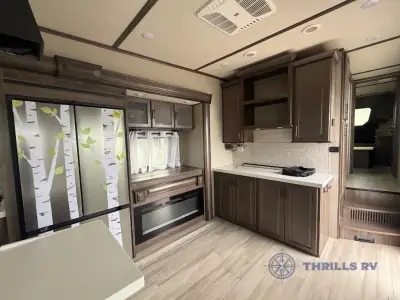 2022 Grand Design Solitude 280RK photo 4