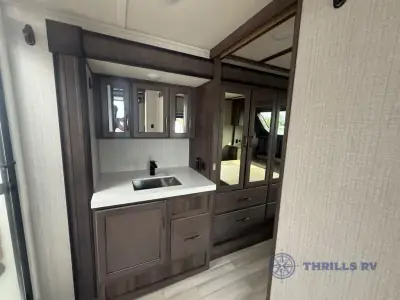 2022 Grand Design Solitude 280RK photo 6