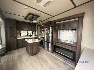 2022 Grand Design Solitude 280RK photo 12