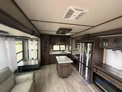 2022 Grand Design Solitude 280RK photo 8