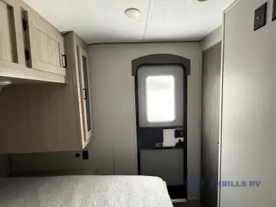 2024 Coachmen Catalina Legacy Edition 263BHSCK photo 13