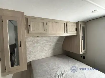 2024 Coachmen Catalina Legacy Edition 263BHSCK photo 15