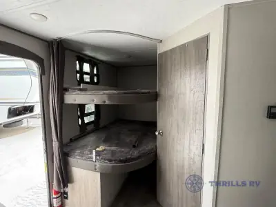 2024 Coachmen Catalina Legacy Edition 263BHSCK photo 23