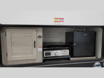 2024 Coachmen Catalina Legacy Edition 263BHSCK photo 29