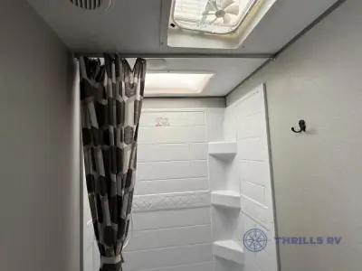 2024 Coachmen Catalina Legacy Edition 263BHSCK photo 20
