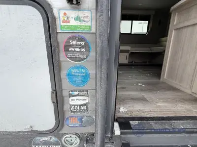 2024 Coachmen Catalina Legacy Edition 263BHSCK photo 8
