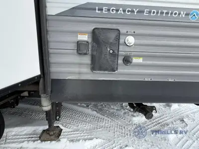 2024 Coachmen Catalina Legacy Edition 263BHSCK photo 5