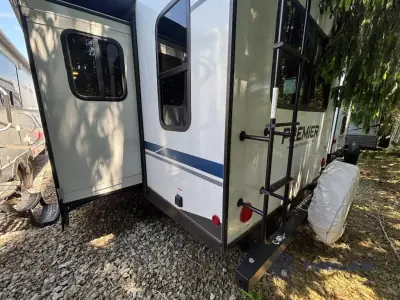 2021 Keystone Premier Ultra Lite 30RIPR photo 7