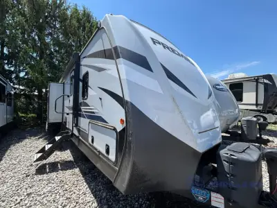 2021 Keystone Premier Ultra Lite 30RIPR