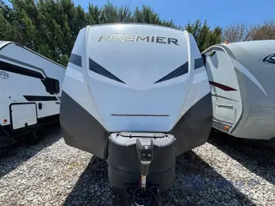 2021 Keystone Premier Ultra Lite 30RIPR photo 3