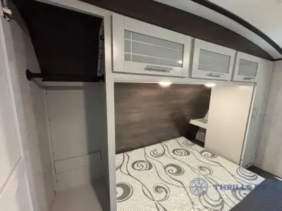 2021 Keystone Premier Ultra Lite 30RIPR photo 32