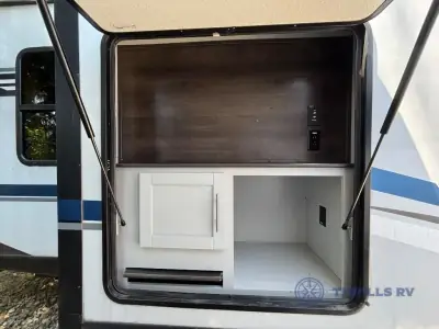 2021 Keystone Premier Ultra Lite 30RIPR photo 5