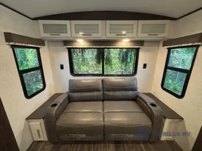 2021 Keystone Premier Ultra Lite 30RIPR photo 23