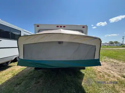 2005 Dutchmen Kodiak 160 photo 8