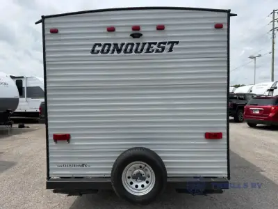 2020 Gulf Stream Conquest Special Edition Series 26BHG photo 24