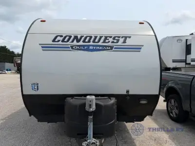 2020 Gulf Stream Conquest Special Edition Series 26BHG photo 3