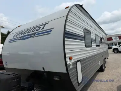 2020 Gulf Stream Conquest Special Edition Series 26BHG photo 4