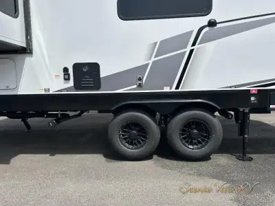 2026 K-Z Sportster X 22X photo 28