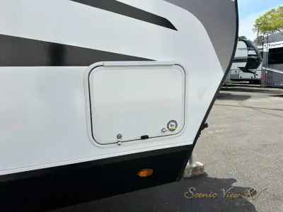 2026 K-Z Sportster X 22X photo 14