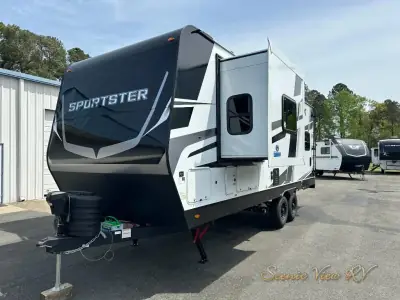 2026 K-Z Sportster X 22X photo 13