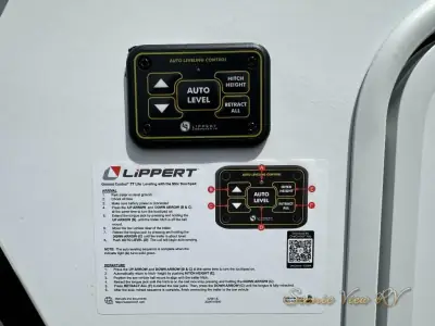 2026 K-Z Sportster X 22X photo 21