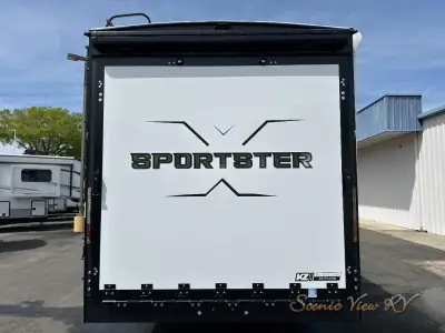 2026 K-Z Sportster X 22X photo 5