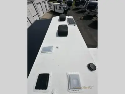 2026 K-Z Sportster X 22X photo 29