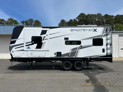 2026 K-Z Sportster X 22X photo 7