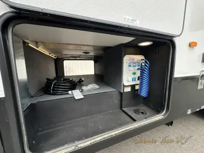2026 K-Z Durango Half-Ton D256RKT photo 24