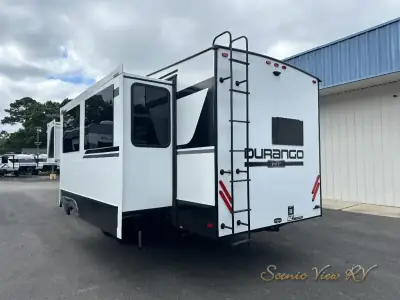 2026 K-Z Durango Half-Ton D256RKT photo 14
