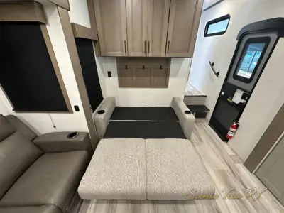 2026 K-Z Durango Half-Ton D256RKT photo 44