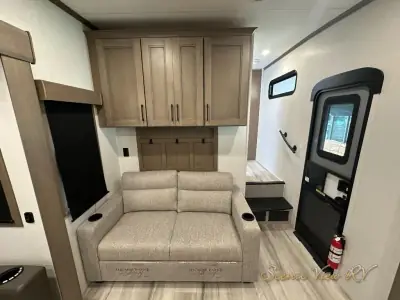 2026 K-Z Durango Half-Ton D256RKT photo 34