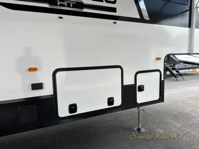 2026 K-Z Durango Half-Ton D256RKT photo 19