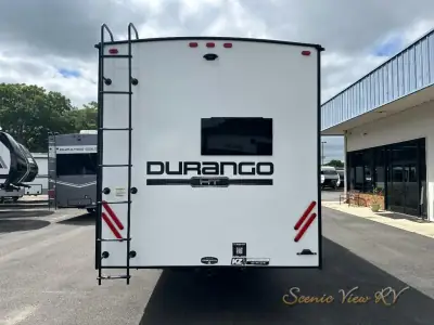 2026 K-Z Durango Half-Ton D256RKT photo 5