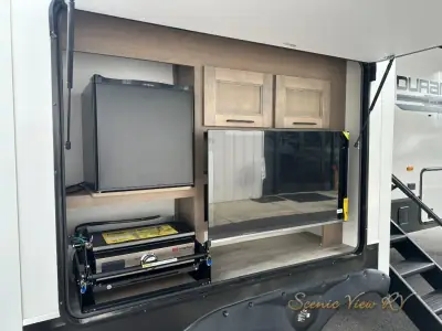 2026 K-Z Durango Half-Ton D256RKT photo 12
