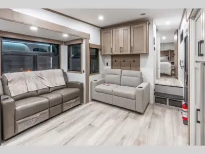 2026 K-Z Durango Half-Ton D256RKT photo 65
