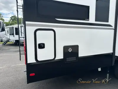 2026 K-Z Durango Half-Ton D256RKT photo 26