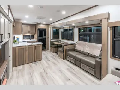 2026 K-Z Durango Half-Ton D256RKT photo 64