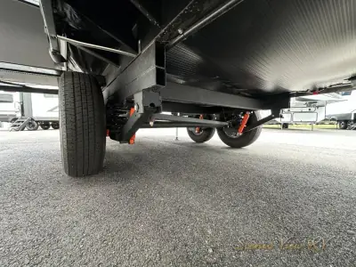 2026 K-Z Durango Half-Ton D256RKT photo 18