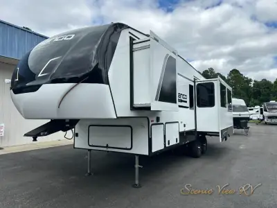 2026 K-Z Durango Half-Ton D256RKT photo 15