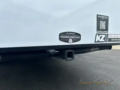 2026 K-Z Durango Half-Ton D256RKT photo 16