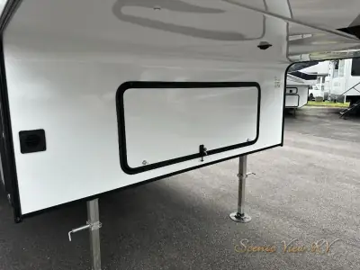 2026 K-Z Durango Half-Ton D256RKT photo 21