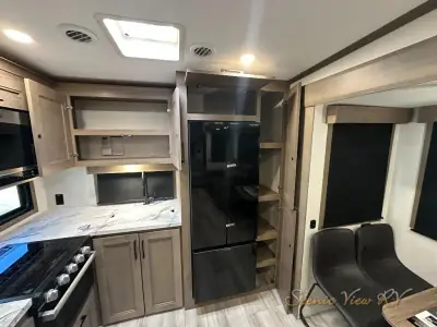 2026 K-Z Durango Half-Ton D256RKT photo 48