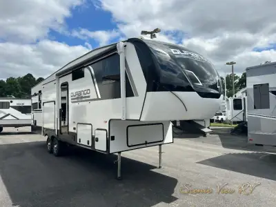 2026 K-Z Durango Half-Ton D256RKT