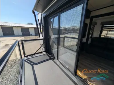 2026 Forest River Cherokee Sabre 37RVMILES photo 9