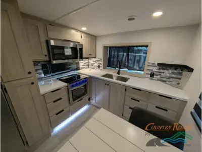 2026 Forest River Cardinal 37GALLEY photo 16
