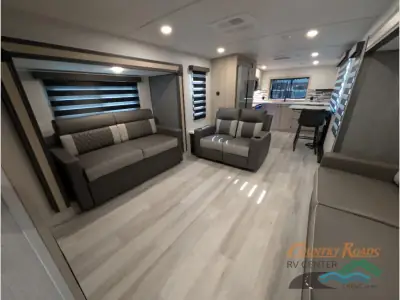 2026 Forest River Cardinal 37GALLEY photo 11