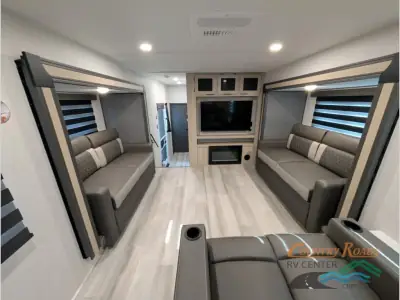 2026 Forest River Cardinal 37GALLEY photo 14